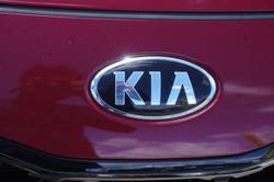 2019 Kia Sportage GT-Line