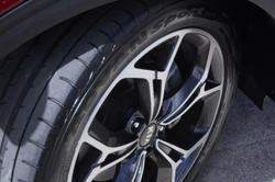 2019 Kia Sportage GT-Line