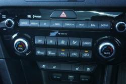 2019 Kia Sportage GT-Line