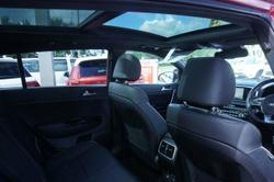 2019 Kia
Sportage GT-Line