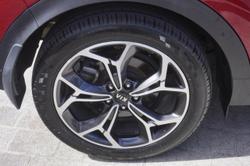 2019 Kia Sportage GT-Line