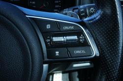 2019 Kia Sportage GT-Line