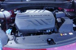 2019 Kia Sportage GT-Line