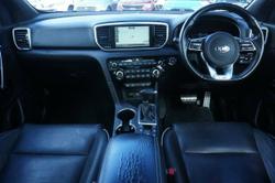 2019 Kia Sportage GT-Line