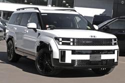 2025 Hyundai
Santa Fe Hybrid Calligraphy