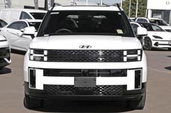 2025 Hyundai
Santa Fe Hybrid Calligraphy