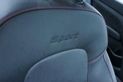 2016 Hyundai
Elantra SR Turbo