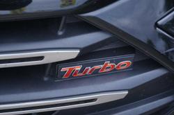 2016 Hyundai
Elantra SR Turbo