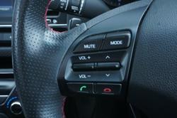 2016 Hyundai Elantra SR Turbo