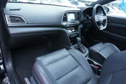 2016 Hyundai
Elantra SR Turbo