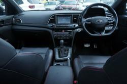 2016 Hyundai
Elantra SR Turbo