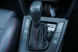 2016 Hyundai
Elantra SR Turbo