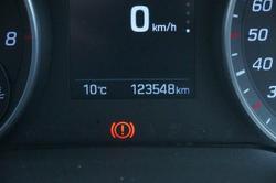 2016 Hyundai Elantra SR Turbo