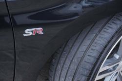 2016 Hyundai
Elantra SR Turbo