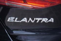 2016 Hyundai
Elantra SR Turbo