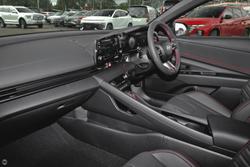 2025 Hyundai
i30 N Line