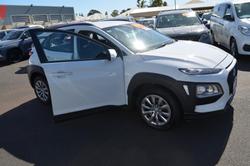 2020 Hyundai Kona Go