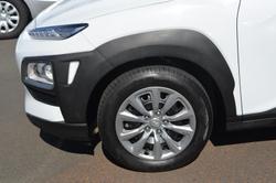 2020 Hyundai Kona Go