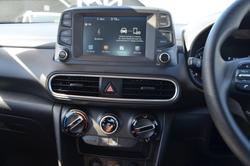 2020 Hyundai Kona Go