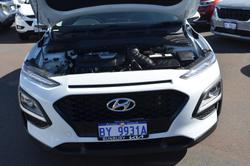 2020 Hyundai Kona Go