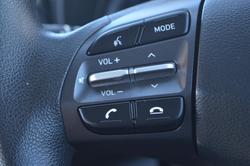 2020 Hyundai Kona Go