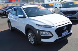 2020 Hyundai Kona Go