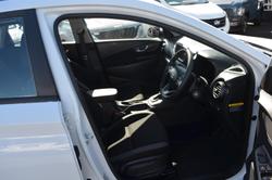 2020 Hyundai Kona Go