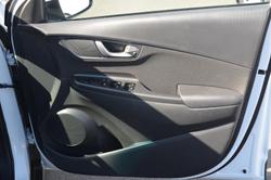 2020 Hyundai Kona Go