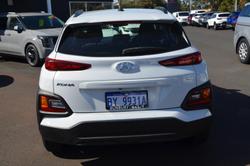 2020 Hyundai Kona Go