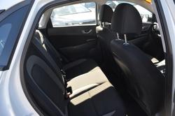 2020 Hyundai Kona Go