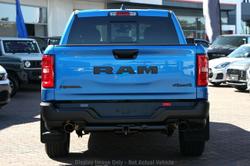 2025 RAM 1500 Rebel Hurricane SO