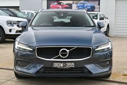 2019 Volvo V60 T5 Momentum