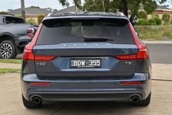 2019 Volvo V60 T5 Momentum
