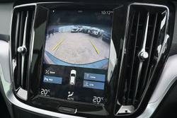 2019 Volvo V60 T5 Momentum