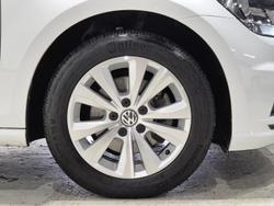 2020 Volkswagen Golf 110TSI Trendline