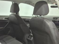 2020 Volkswagen Golf 110TSI Trendline