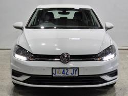 2020 Volkswagen Golf 110TSI Trendline