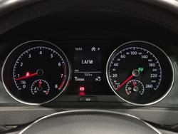 2020 Volkswagen Golf 110TSI Trendline