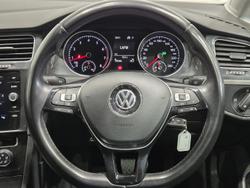 2020 Volkswagen Golf 110TSI Trendline