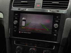 2020 Volkswagen Golf 110TSI Trendline