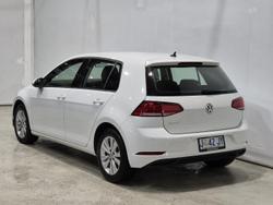 2020 Volkswagen Golf 110TSI Trendline