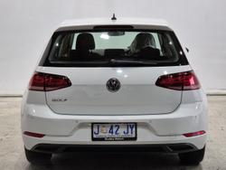 2020 Volkswagen Golf 110TSI Trendline