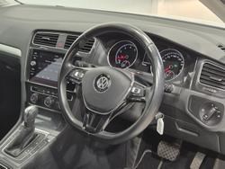 2020 Volkswagen Golf 110TSI Trendline