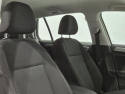 2020 Volkswagen Golf 110TSI Trendline