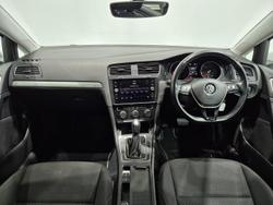 2020 Volkswagen Golf 110TSI Trendline