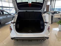 2025 Hyundai Kona Hybrid Elite N Line