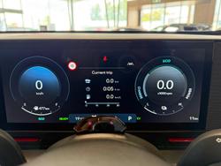 2025 Hyundai Kona Hybrid Elite N Line