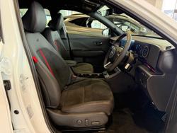 2025 Hyundai Kona Hybrid Elite N Line