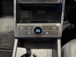 2025 Hyundai Kona Hybrid Elite N Line