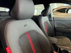 2025 Hyundai Kona Hybrid Elite N Line